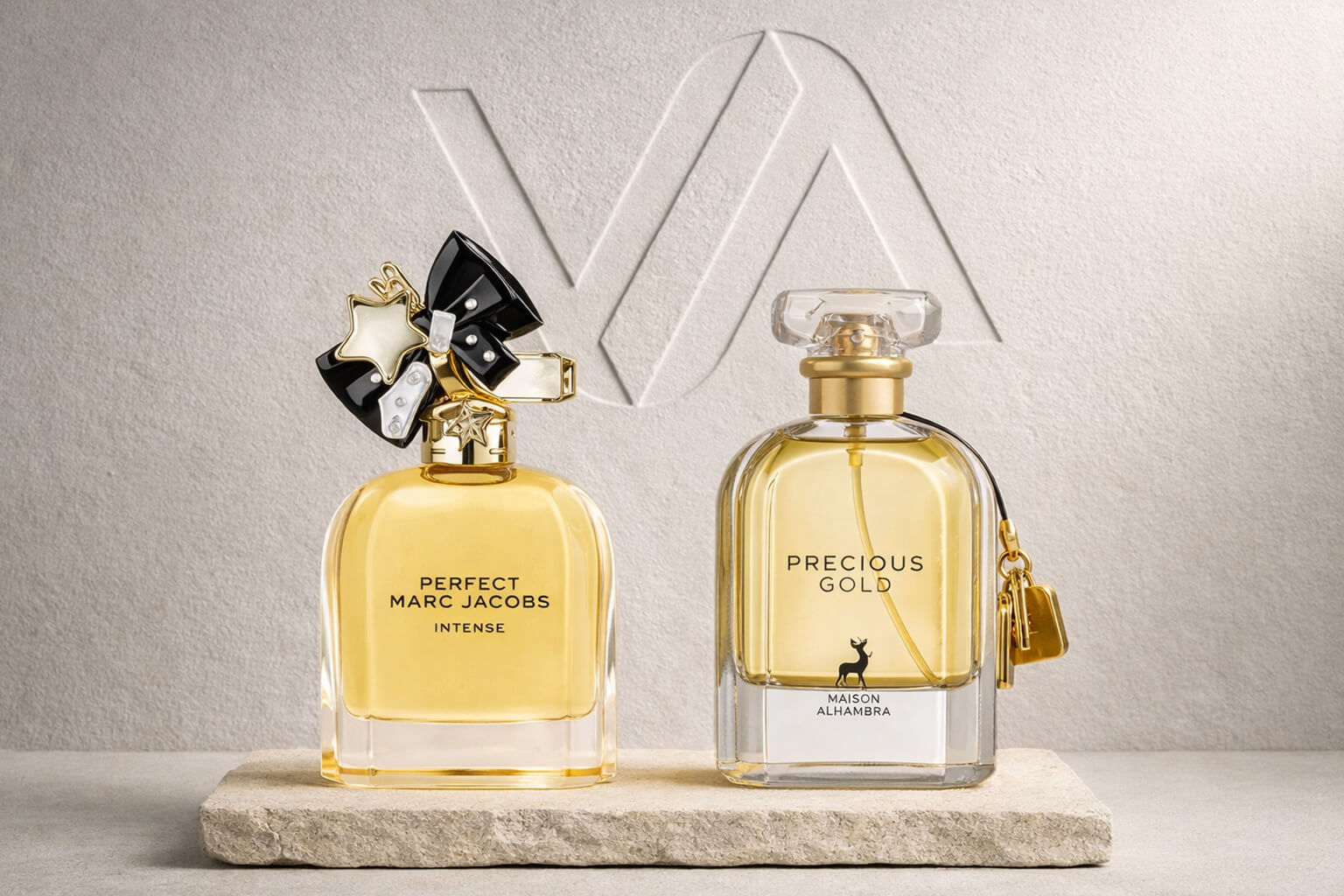 Ejemplo perfumes dupe